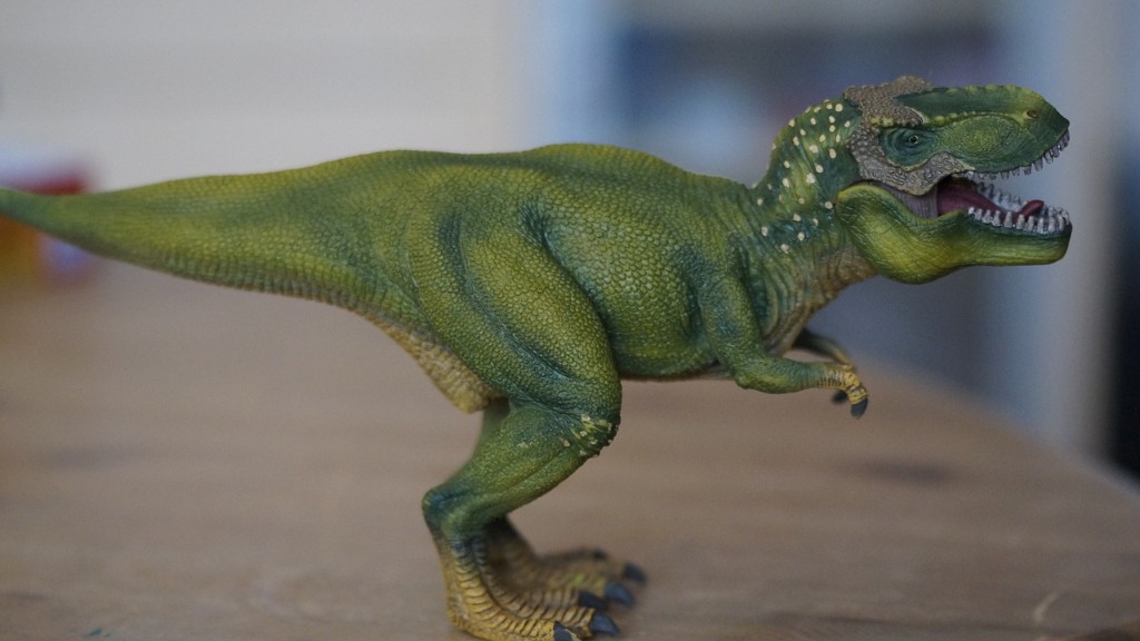 Como os dinossauros foram extintos Yahoo