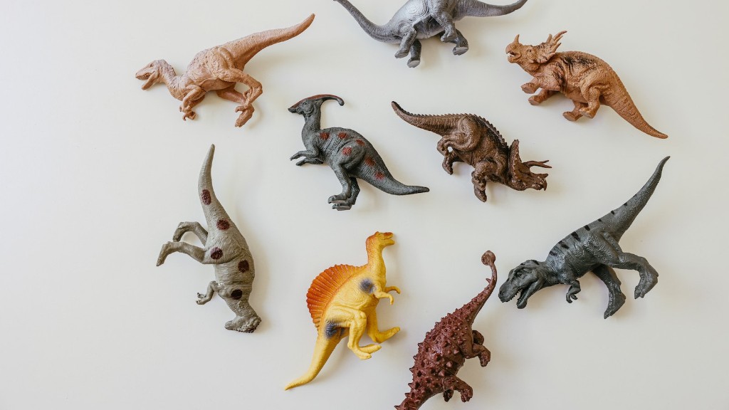 O que os dinossauros fizeram no Jurassic Park